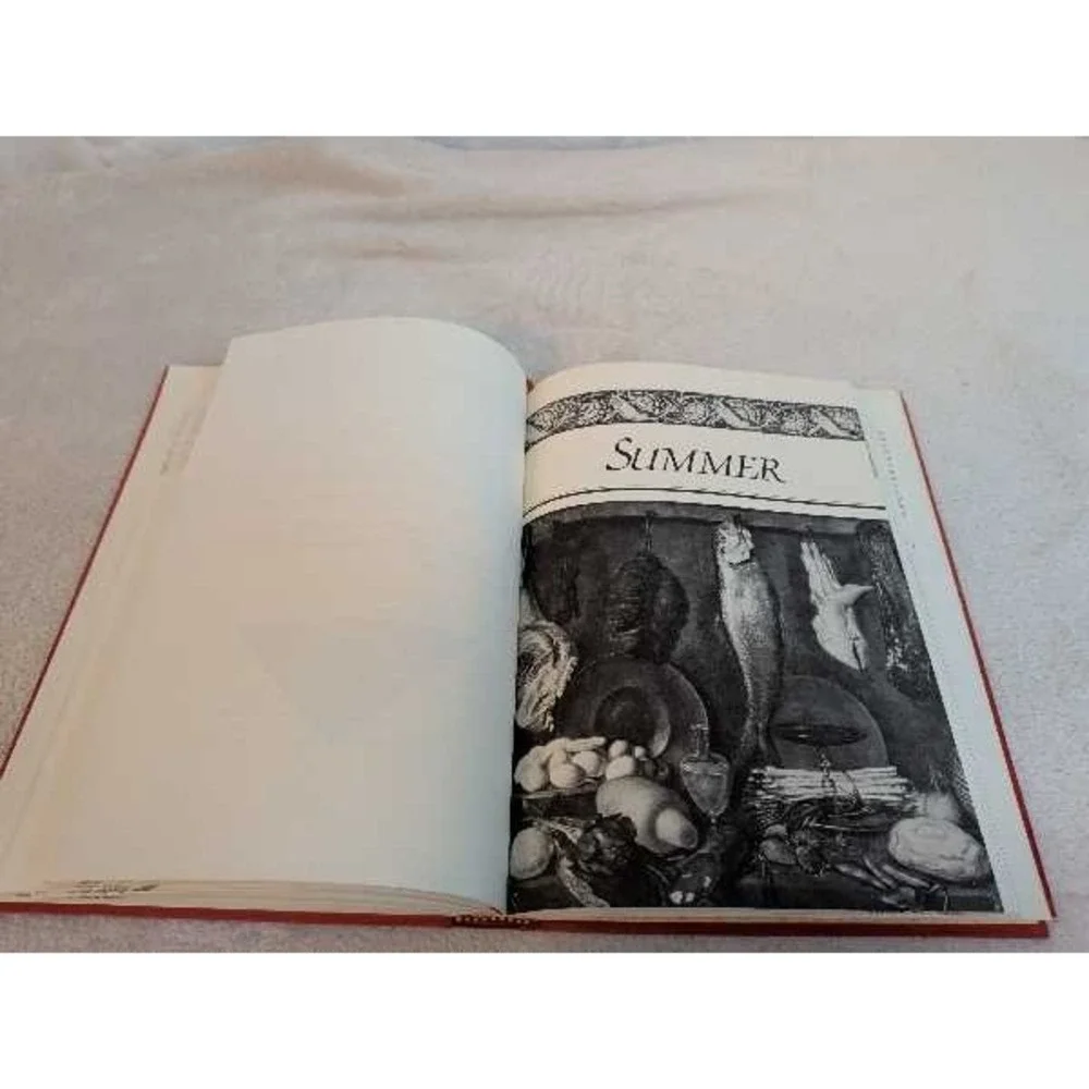 Italian Cooking in the Grand Tradition Cookbook Jo Bettoja Anna Cornetto